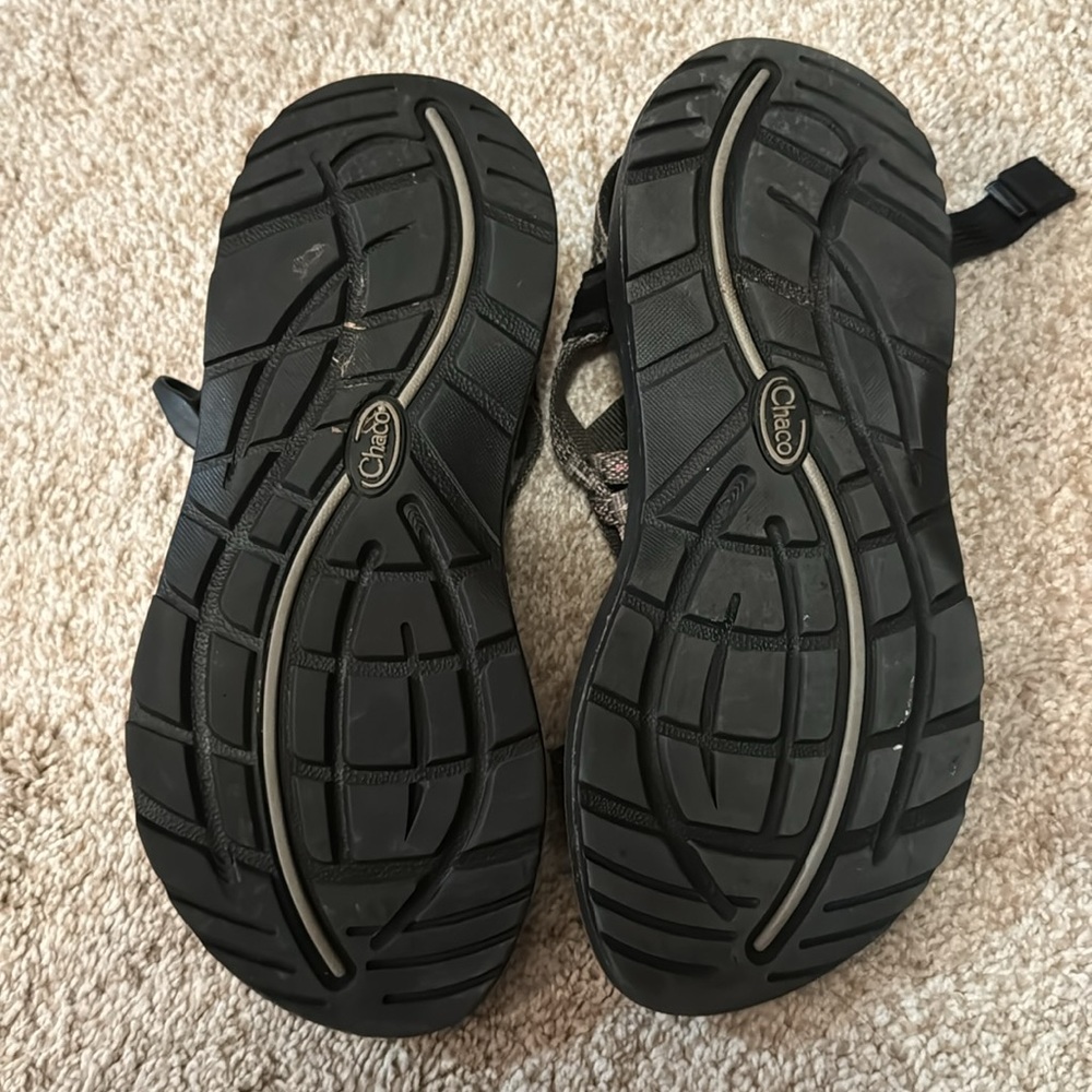 Chaco sandals women's - Picture 3 of 5